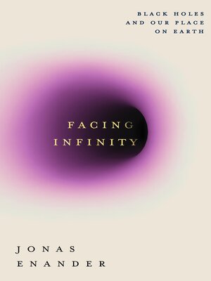 cover image of Facing Infinity